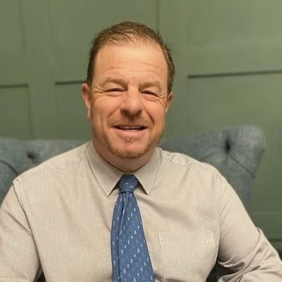 Photo of Carl Barlow