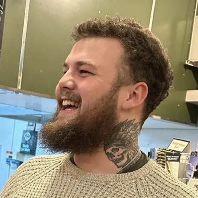 Photo of Jamie